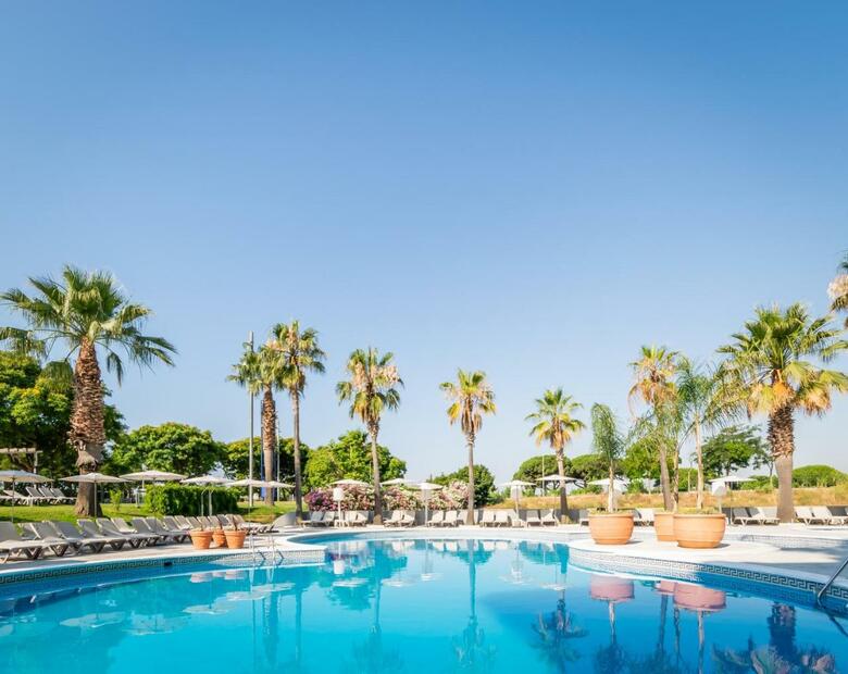 Hotel Alegria El Mar