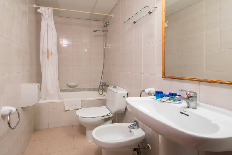 Hotel Htop Summer Sun