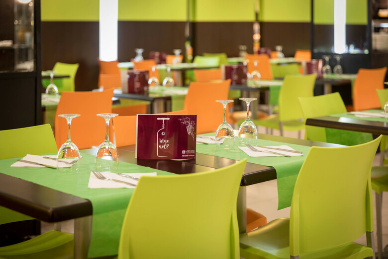 Hotel Htop Summer Sun