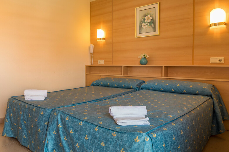 Hotel Htop Summer Sun