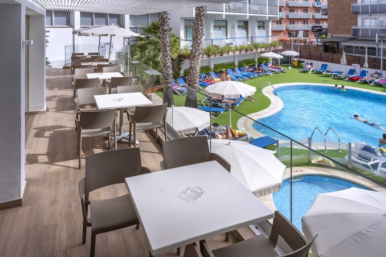 Hotel Ght Costa Brava