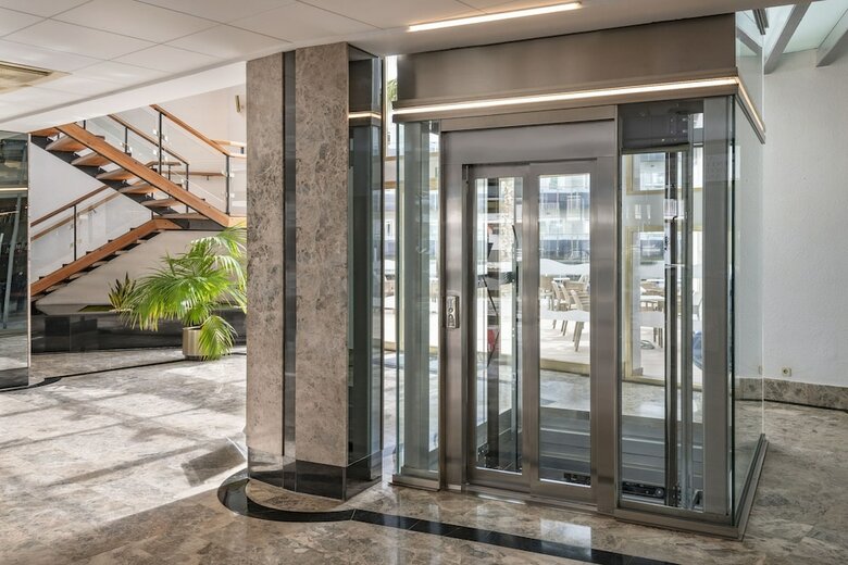 Hotel Ght Costa Brava