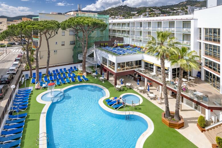 Hotel Ght Costa Brava