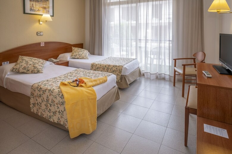 Hotel Ght Costa Brava