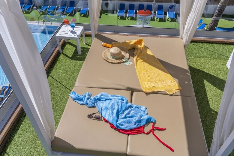 Hotel Ght Costa Brava