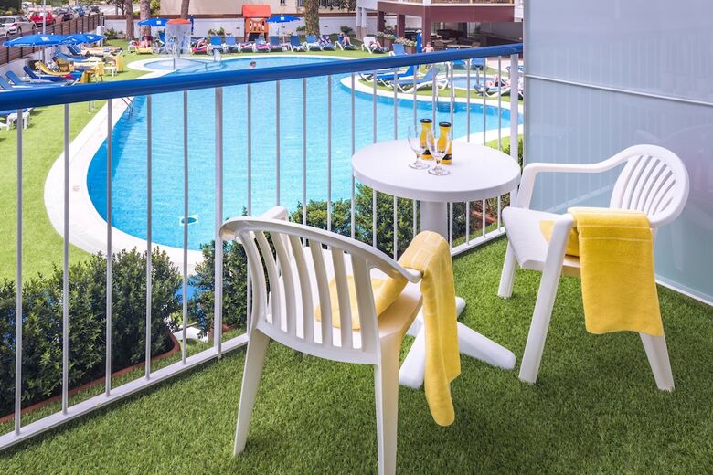 Hotel Ght Costa Brava