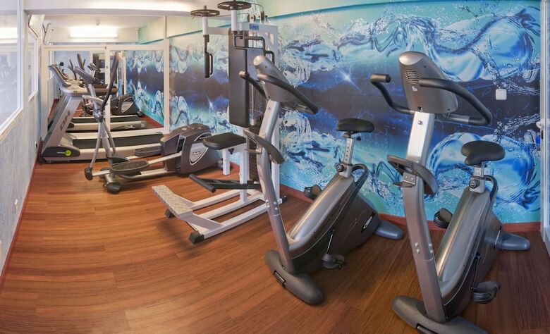 Hotel Ght Costa Brava