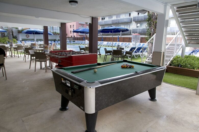 Hotel Ght Costa Brava