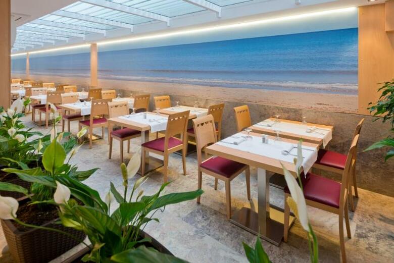 Hotel Ght Costa Brava