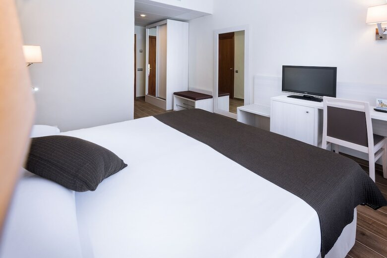 Hotel Ght Costa Brava