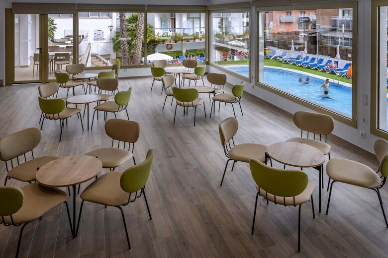 Hotel Ght Costa Brava