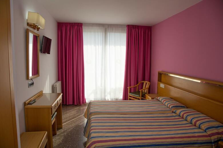 Hotel Don Juan Tossa