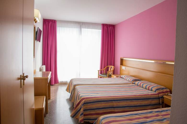 Hotel Don Juan Tossa