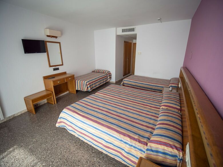 Hotel Don Juan Tossa