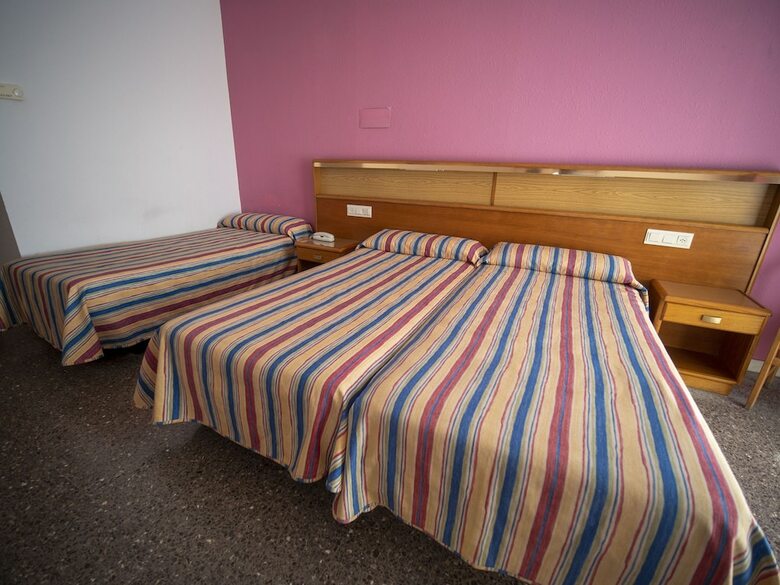 Hotel Don Juan Tossa