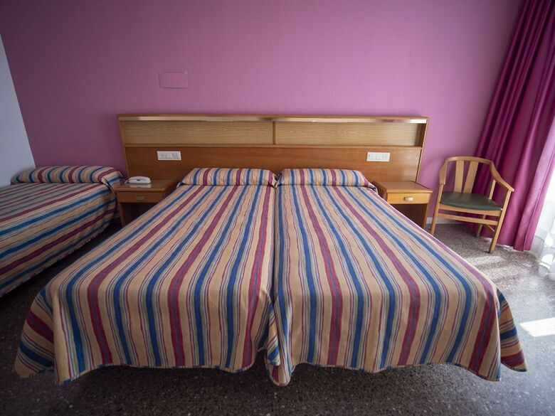 Hotel Don Juan Tossa