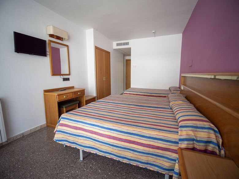 Hotel Don Juan Tossa