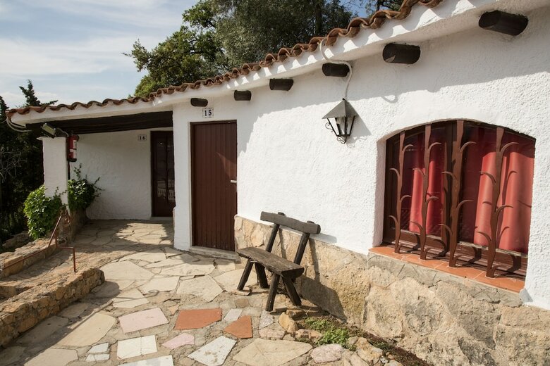 Hotel Don Juan Tossa