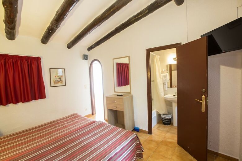 Hotel Don Juan Tossa