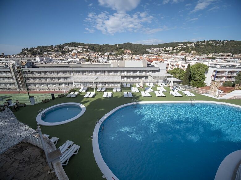 Hotel Don Juan Tossa