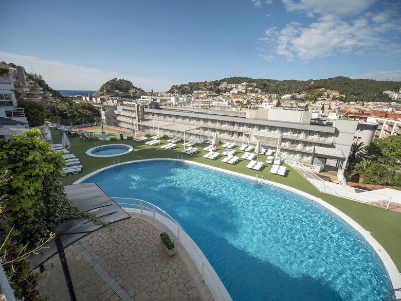 Hotel Don Juan Tossa