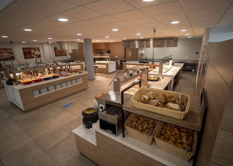 Hotel Don Juan Tossa