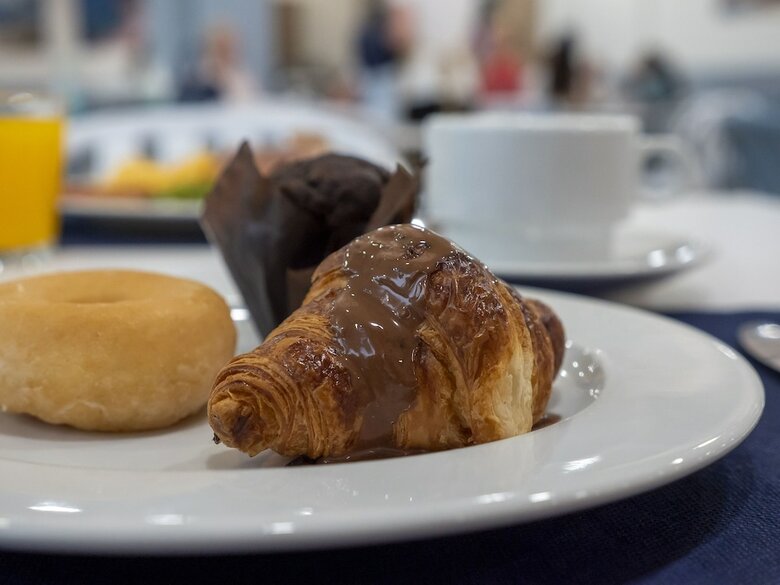 Hotel Don Juan Tossa