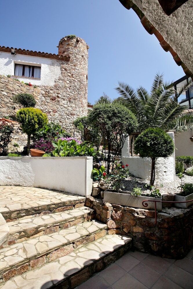 Hotel Don Juan Tossa