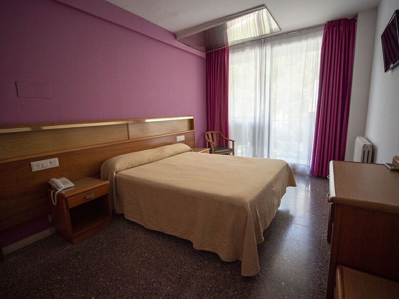 Hotel Don Juan Tossa