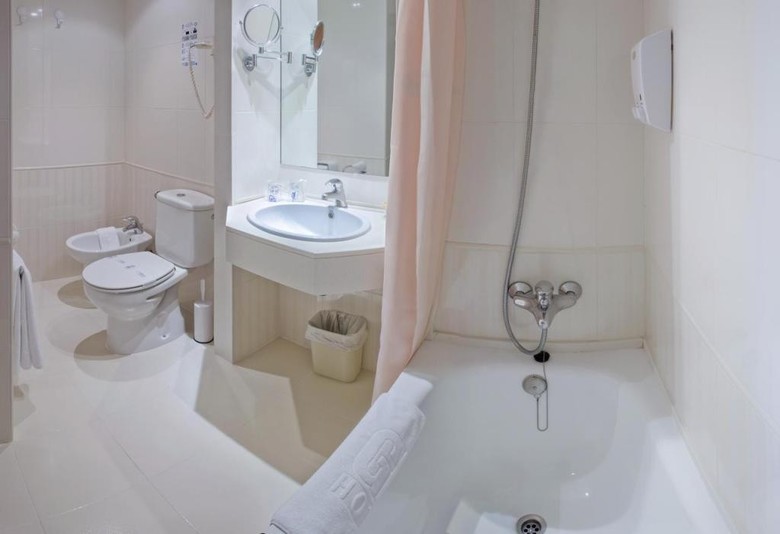 Hotel Ght Oasis Tossa & Spa