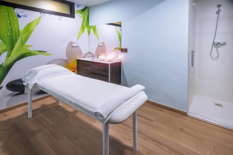 Hotel Ght Oasis Tossa & Spa