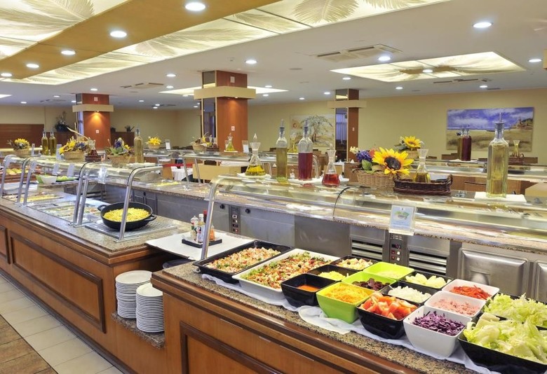 Hotel Ght Oasis Tossa & Spa