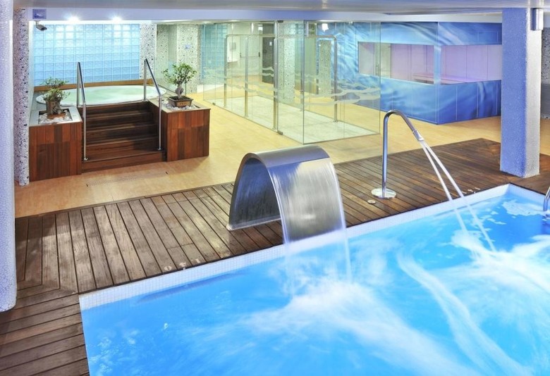 Hotel Ght Oasis Tossa & Spa