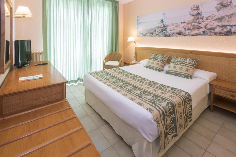 Hotel Ght Oasis Tossa & Spa