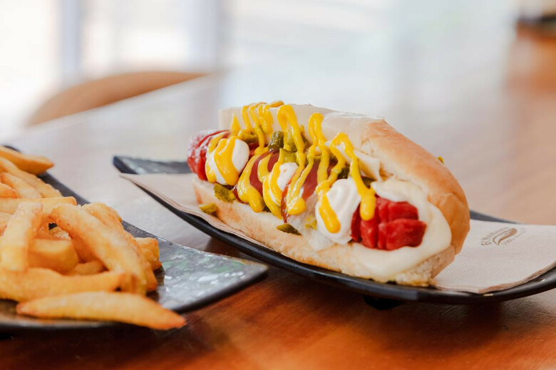 Hotel Dwo Les Palmeres