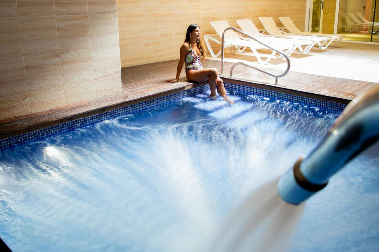 Hotel Dwo Les Palmeres