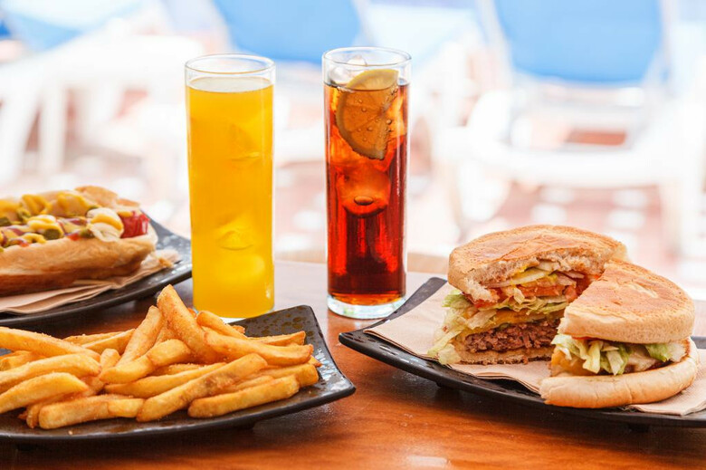 Hotel Dwo Les Palmeres