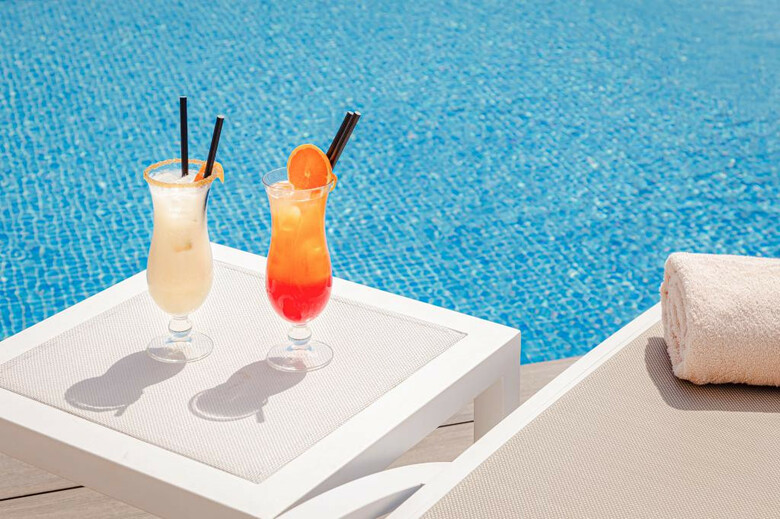 Hotel Dwo Les Palmeres