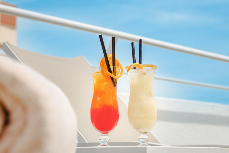 Hotel Dwo Les Palmeres