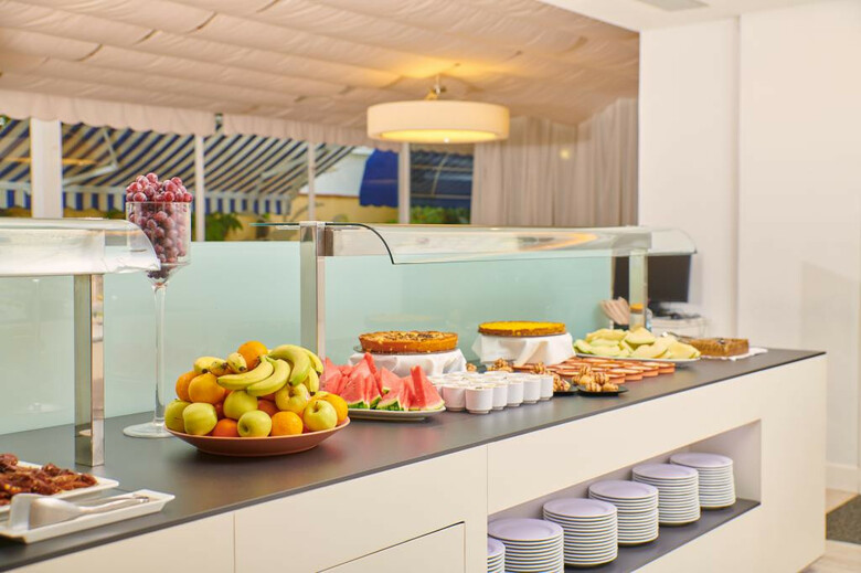 Hotel Dwo Les Palmeres