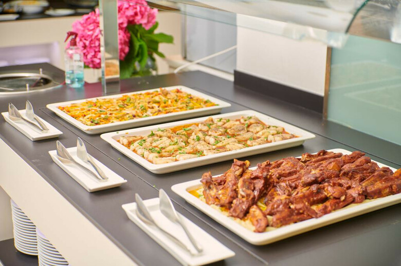 Hotel Dwo Les Palmeres