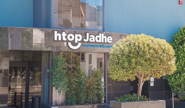 Hotel H Top Jadhe