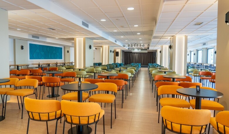 Hotel H Top Jadhe