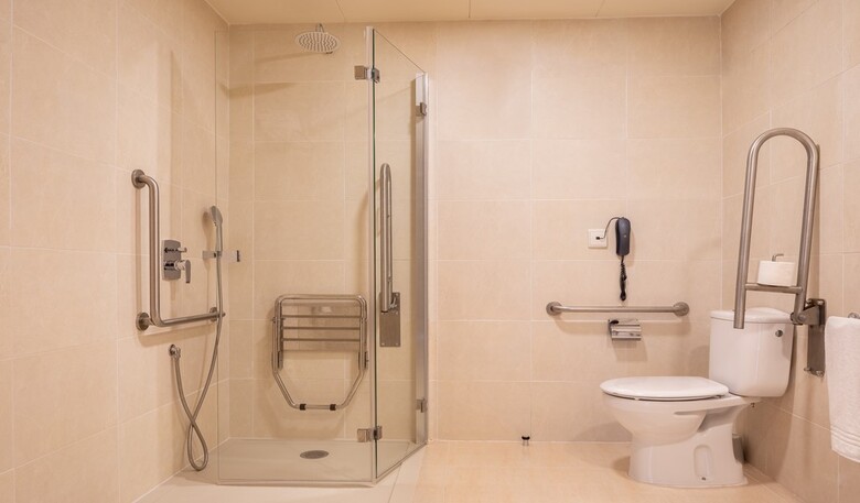 Hotel H Top Jadhe