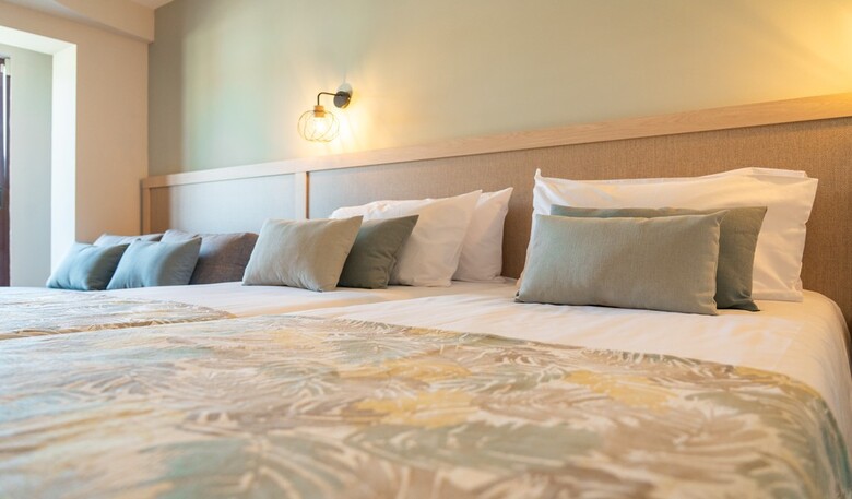 Hotel H Top Jadhe