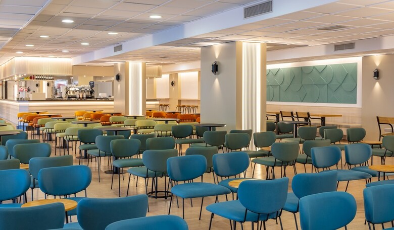 Hotel h Top Jadhe