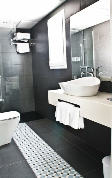 Hotel Europa Splash & Spa