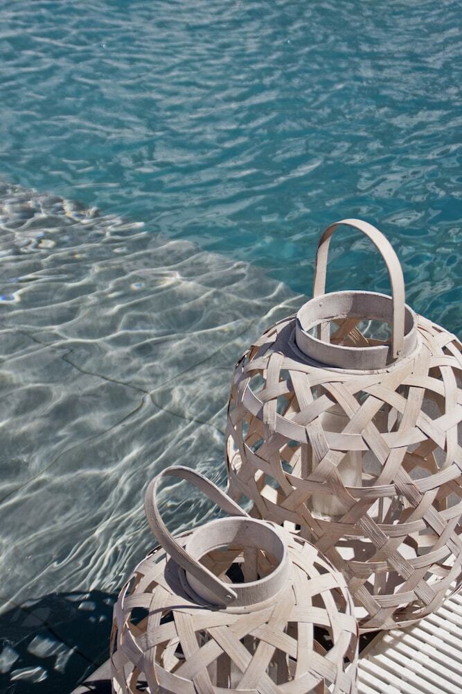 Hotel Europa Splash & Spa