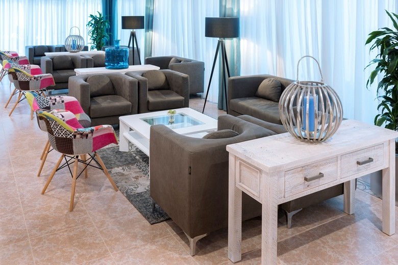 Sumus Hotel Monteplaya Adults Only