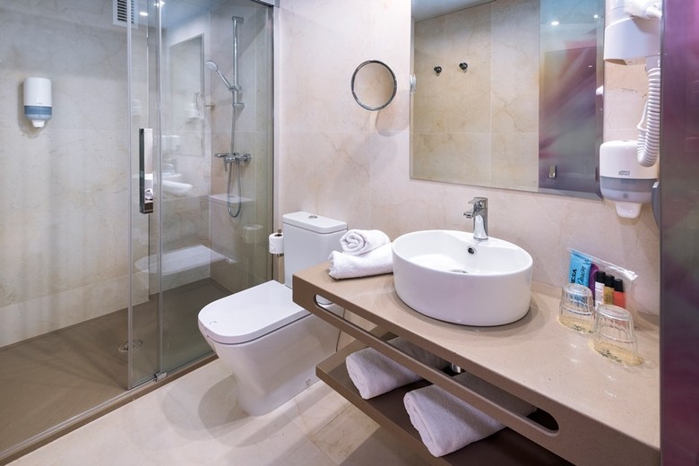 Sumus Hotel Monteplaya Adults Only